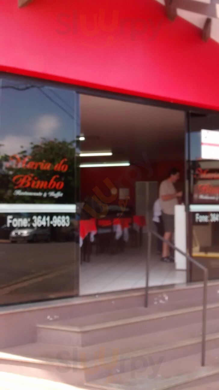 Restaurante Maria Do Bimbo