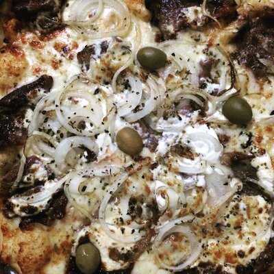 Tutu Lanches E Pizzas