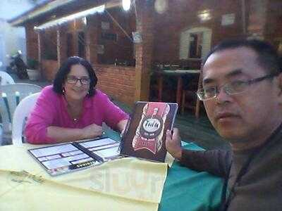 Tutu Lanches E Pizzas