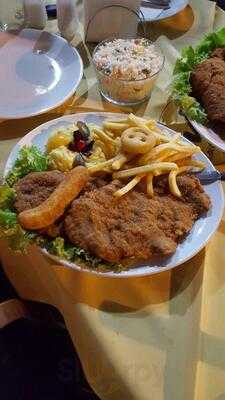 Tutu Lanches E Pizzas