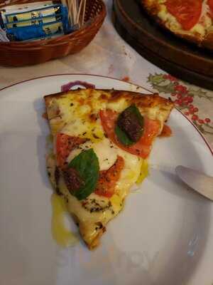 Paromas Restaurante E Pizzaria