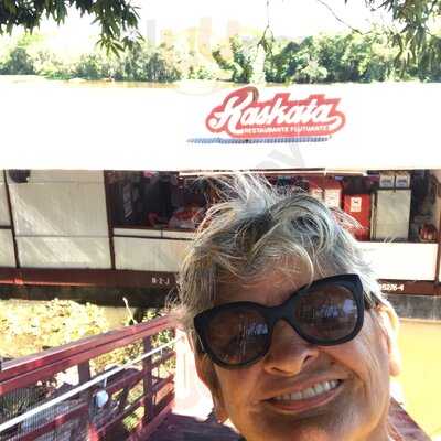 Kaskata Restaurante E Flutuante