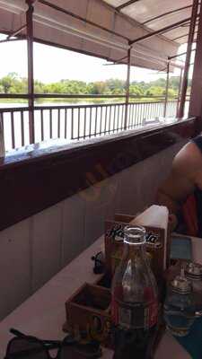 Kaskata Restaurante E Flutuante