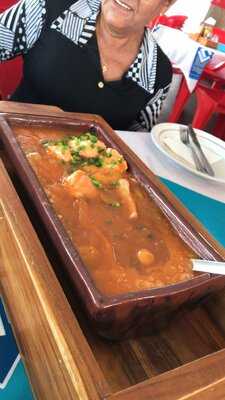 Kaskata Restaurante E Flutuante