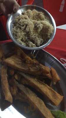 Kaskata Restaurante E Flutuante