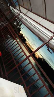 Kaskata Restaurante E Flutuante