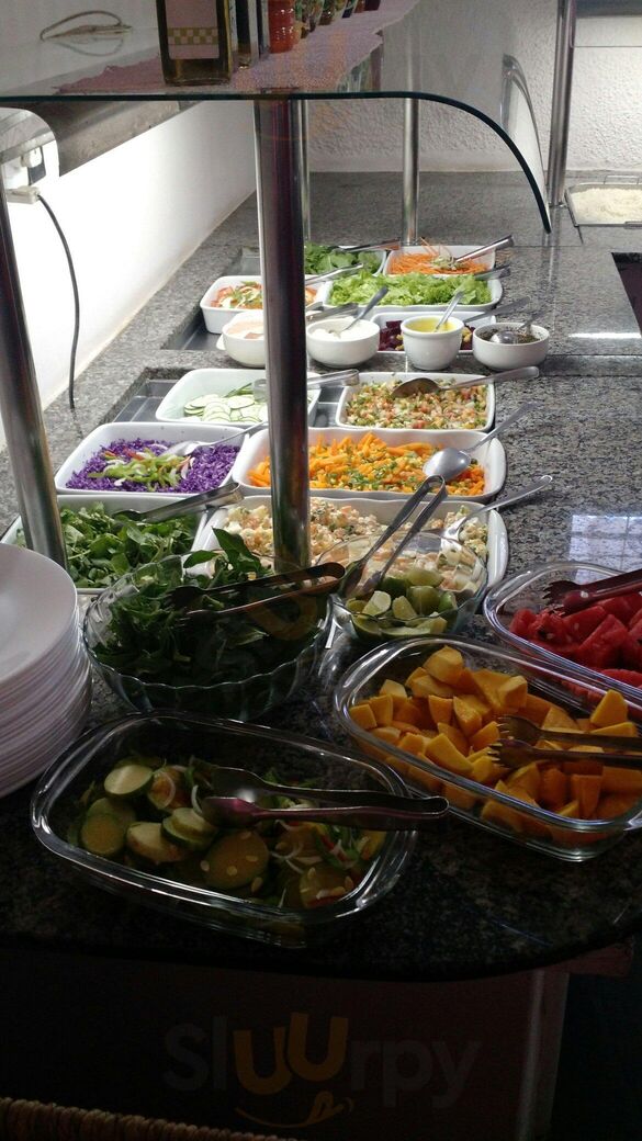 Restaurante Porao