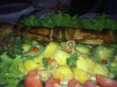 Grande Lago Restaurante