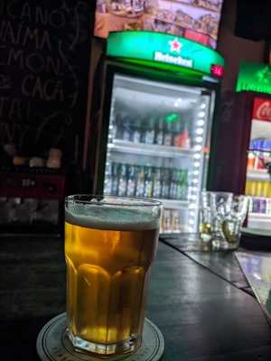 572 Cafe & Cocktail Bar