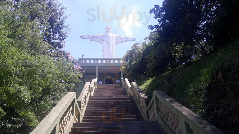 Restaurante Mirante Do Cristo