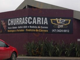 V12 Grill Churrascaria