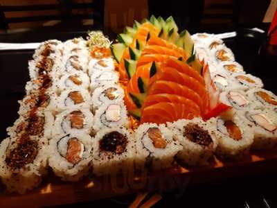 Tako Sushi Bar E Restaurante