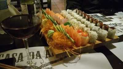 Tako Sushi Bar E Restaurante