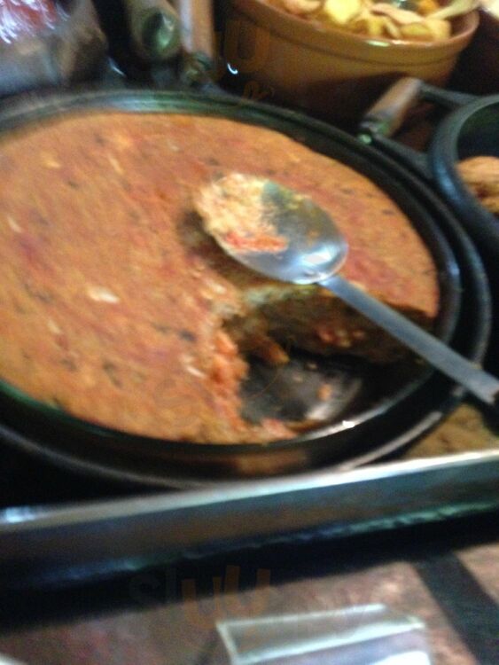 Estacao Restaurante