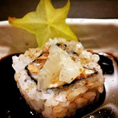 Keamuka Sushi Timbó