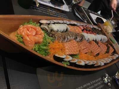 Keamuka Sushi Timbó