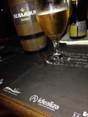 Keamuka Sushi Timbó