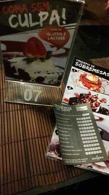 Keamuka Sushi Timbó