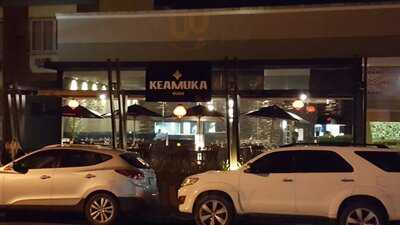 Keamuka Sushi Timbó
