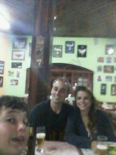 Pizzaria Potatoes & Cia