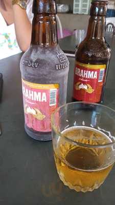 Churrasquinho Do Leo