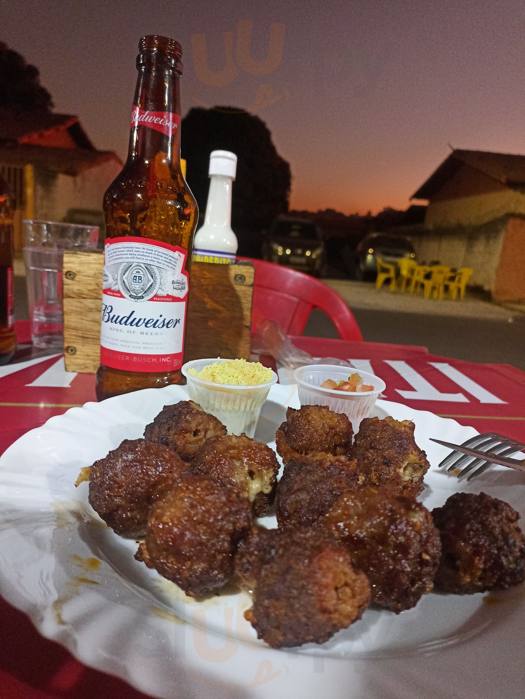 Churrasquinho Do Leo