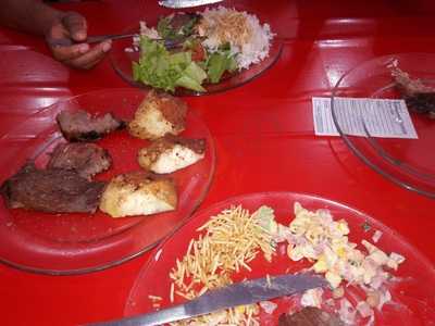 Restaurante Carretão