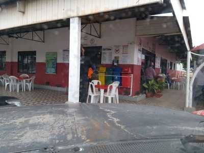 Restaurante Carretão