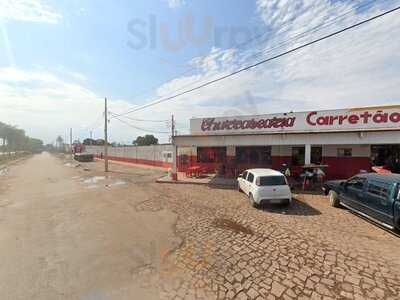 Restaurante Carretão