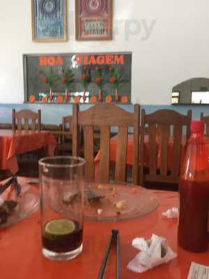 Restaurante Carretão