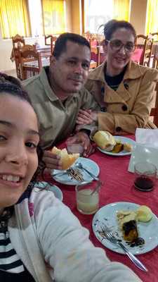 Restaurante Carretão