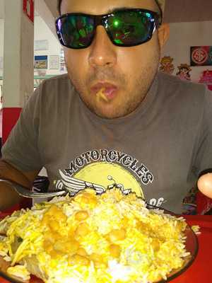 Restaurante Carretão