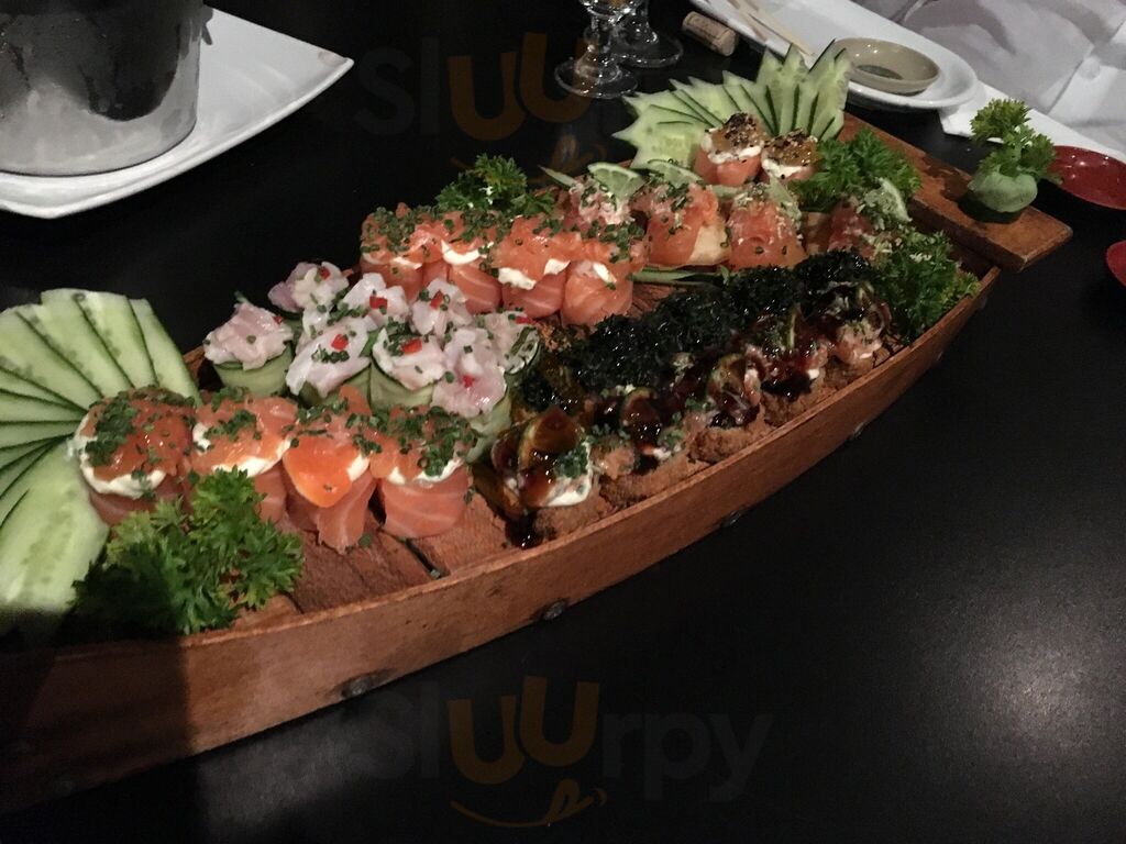 Unico Lounge Bar E Restaurante