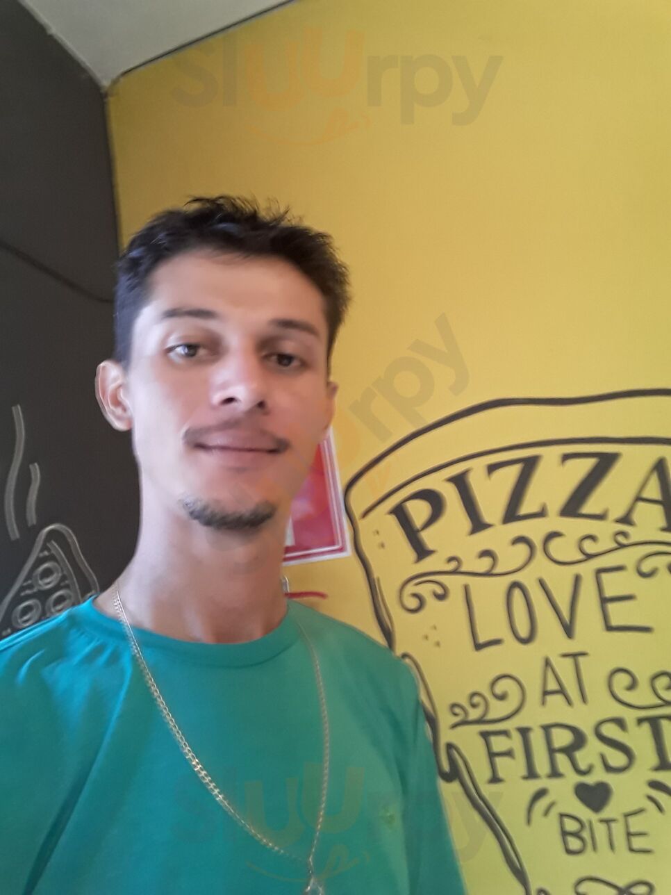Mercado Da Pizza