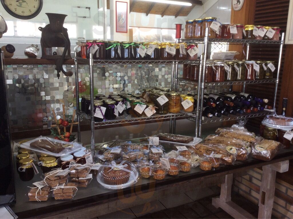 Magazzino Delicatessen Galeto Na Brasa