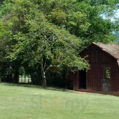 Restaurante Típico Jardim Botânico
