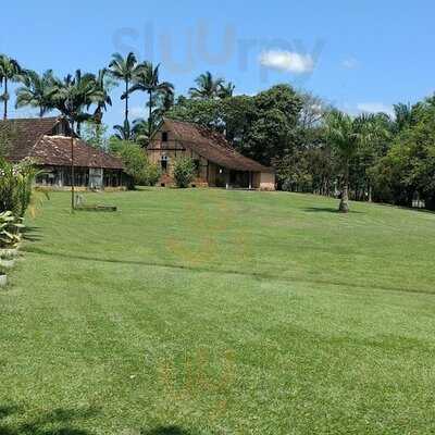 Restaurante Típico Jardim Botânico
