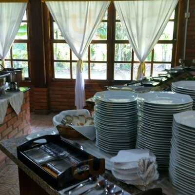 Restaurante Típico Jardim Botânico