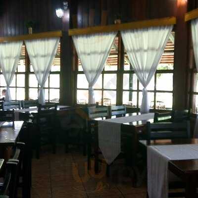 Restaurante Típico Jardim Botânico