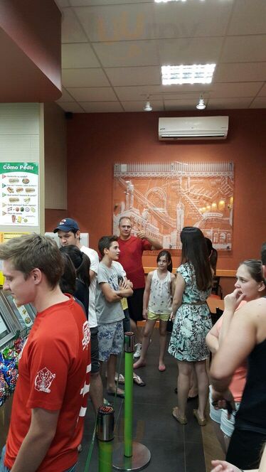 Subway