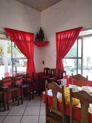 Churrascaria & Lanchonete Carretao