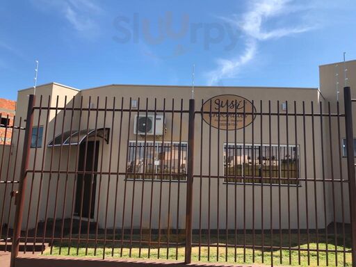Susi Chocolates