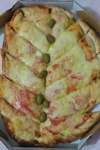 Tutti Pizza