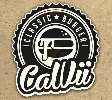 Cawii Classic Burger