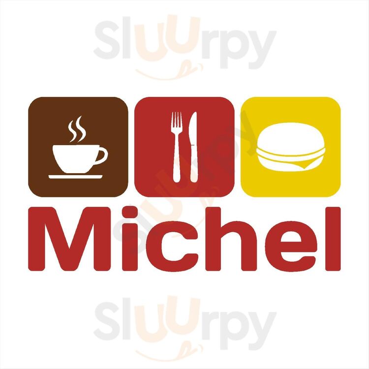 Michel Café Restaurante E Lanches