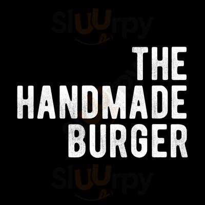 The Handmade Burger