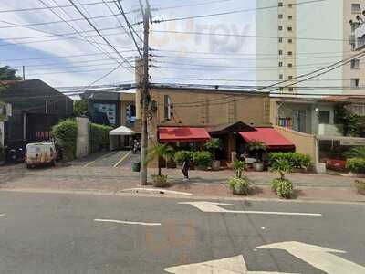 Cantina Sao Paulo
