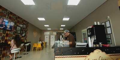 Cacau Churros Gourmet