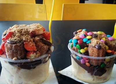 Cacau Churros Gourmet