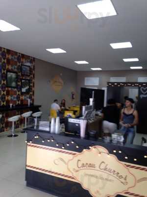 Cacau Churros Gourmet